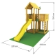 Dětské hřiště Jungle MANSION Dětské hřiště Jungle MANSION